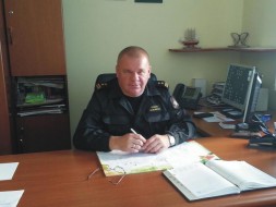 Chciałem pomagać ludziom Chciałem pomagać ludziom