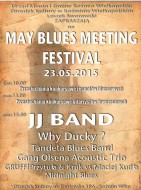 Blues w Koźminie Wlkp.