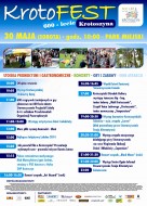 KrotoFEST po raz trzeci
