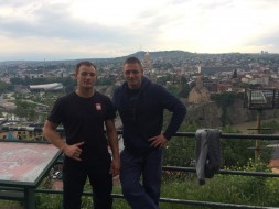 Otrzymali powołanie na igrzyska w Baku