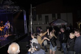 Blues w Koźminie Blues w Koźminie