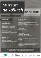 Muzeum na kółkach Muzeum na kółkach
