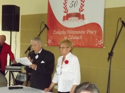 Działają już pół wieku Działają już pół wieku
