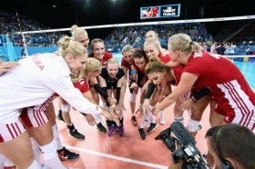 Niezapomniane przeżycia Darii Paszek Niezapomniane przeżycia Darii Paszek