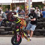 Stunt 2