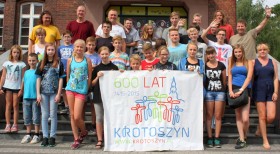 Polak, Czech – dwa bratanki Polak, Czech – dwa bratanki
