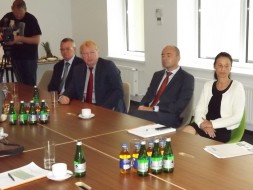 Inwestycja warta 100 milionów euro Inwestycja warta 100 milionów euro