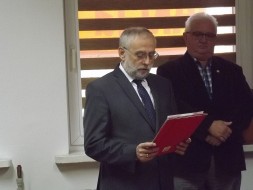 Czujki dla mieszkańców Czujki dla mieszkańców