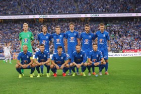 Kolejorz podzielił się punktami z Ruchem! Kolejorz podzielił się punktami z Ruchem!