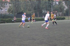 Rozpoczęli zmagania pucharowe Rozpoczęli zmagania pucharowe