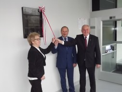 Krotoszyn ma halę sportowo-widowiskową z prawdziwego zdarzenia! Krotoszyn ma halę sportowo-widowiskową z prawdziwego zdarzenia!