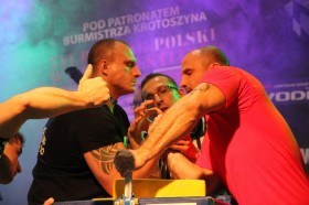 Puchar Polski w Armwrestlingu Puchar Polski w Armwrestlingu