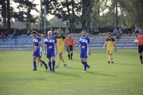 Astra wypunktowana przez Stal Astra wypunktowana przez Stal