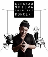 Czesław Śpiewa Solo Act Czesław Śpiewa Solo Act