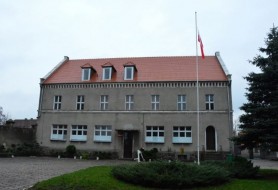 Dach po remoncie Dach po remoncie