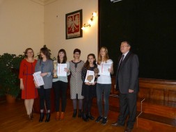 LOK świętował 97. rocznicę odzyskania niepodległości LOK świętował 97. rocznicę odzyskania niepodległości