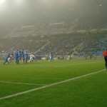 Lech Fiorentina (61)