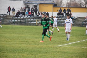 Wygrana na koniec jesieni Wygrana na koniec jesieni