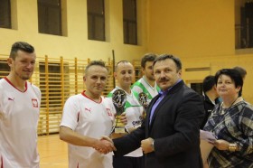Czytelnicy lepsi od pisarzy Czytelnicy lepsi od pisarzy