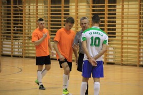 Kultura w parze ze sportem Kultura w parze ze sportem