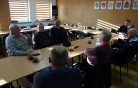 Dbajmy o przewody kominowe Dbajmy o przewody kominowe