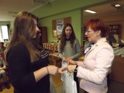 Krotoszyn w legendzie Krotoszyn w legendzie