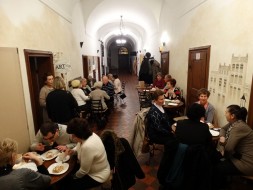 Świąteczne spotkania z Radą Osiedla nr 1 Świąteczne spotkania z Radą Osiedla nr 1