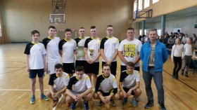 Triumf Gimnazjum nr 5 Triumf Gimnazjum nr 5