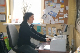 Kobieta sukcesu – kobieta przedsiębiorcza Kobieta sukcesu – kobieta przedsiębiorcza