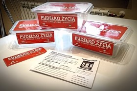 Daj szansę sobie i innym Daj szansę sobie i innym