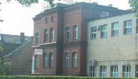 Nowy dyrektor szpitala Nowy dyrektor szpitala