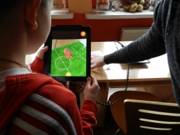 Tablet to także narzędzie edukacyjne Tablet to także narzędzie edukacyjne