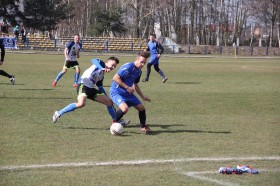 Staszewski zapewnił Astrze trzy punkty Staszewski zapewnił Astrze trzy punkty