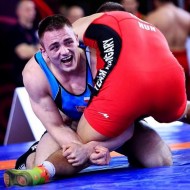Bracia olimpijczycy! Bracia olimpijczycy!