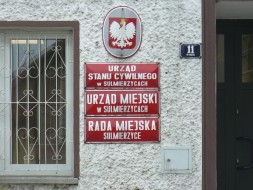 Dariusz Dębicki burmistrzem Sulmierzyc Dariusz Dębicki burmistrzem Sulmierzyc