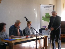 Trwają prace nad kolejnym tomem Trwają prace nad kolejnym tomem