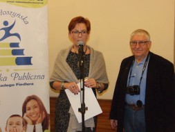 Dąbrowy krotoszyńskie w obiektywie Dąbrowy krotoszyńskie w obiektywie