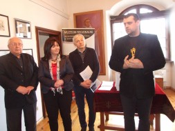 Powiatowy konkurs historyczny Powiatowy konkurs historyczny