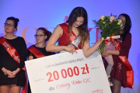 Moc radości, łzy wzruszenia i odrobina napięcia Moc radości, łzy wzruszenia i odrobina napięcia