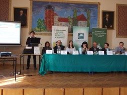 “Wspólnie dla wielkopolskiej wsi” – debata rolnicza “Wspólnie dla wielkopolskiej wsi” – debata rolnicza