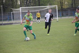 Emocjonujące derby powiatu dla Astry Emocjonujące derby powiatu dla Astry