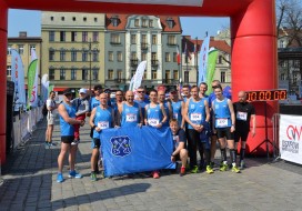 Na trasach w Berlinie, Ostrowie i Dębnie Na trasach w Berlinie, Ostrowie i Dębnie