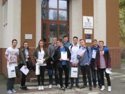 Ogólnopolski sukces budowlańców z Ceramy Ogólnopolski sukces budowlańców z Ceramy