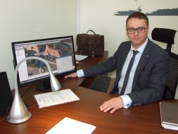 Cyfryzacja powiatu krotoszyńskiego Cyfryzacja powiatu krotoszyńskiego