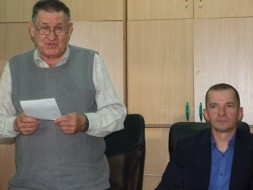 Zaplanowali środki finansowe na ten rok Zaplanowali środki finansowe na ten rok
