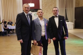 Nagrodziliśmy! Pomogliśmy! Bawiliśmy się! To była niezapomniana gala!!! Nagrodziliśmy! Pomogliśmy! Bawiliśmy się! To była niezapomniana gala!!!