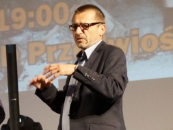 Wojciech Szuniewicz nadal będzie kierował KOK-iem Wojciech Szuniewicz nadal będzie kierował KOK-iem