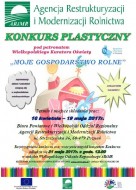 Moje gospodarstwo rolne – konkurs plastyczny Moje gospodarstwo rolne – konkurs plastyczny