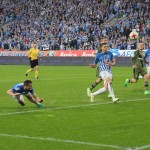 Lech Legia  (101)