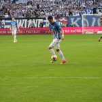 Lech Legia  (60)